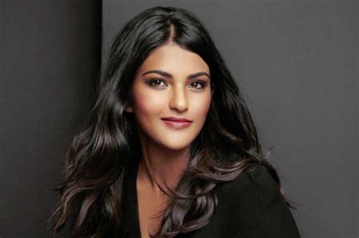 
Ankiti Bose Height, Weight, Net Worth, Age, Birthday, Wikipedia, Who, Nationality, Biography 