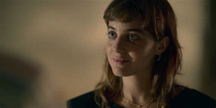 Anna Actress Beatrice Granno - Netflix's Zero Star 5 Quick Facts You Need To Know!