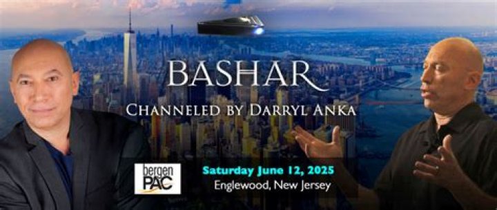 Bashar Channeled by Darryl Anka net worth, income and estimated earnings of Youtuber channel