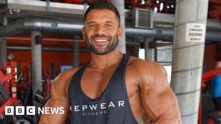 Bodybuilder Neil Currey Obituary | How did the Mr Olympia die