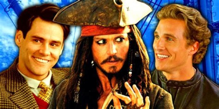 Can Johnny Depp Dance?