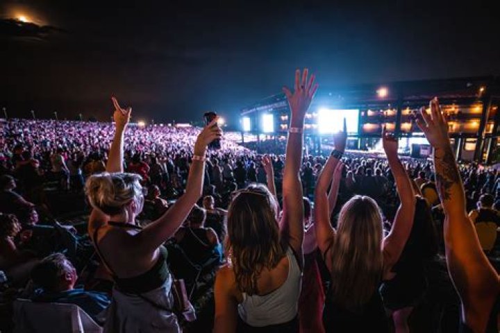 City Derails Grateful Dead Show, Moved To Alpine Valley