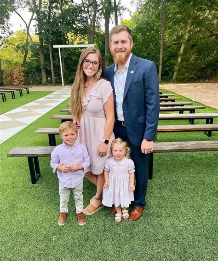 Counting On Fans Rave About Joy-Anna Forsyth's New Vlog Intro