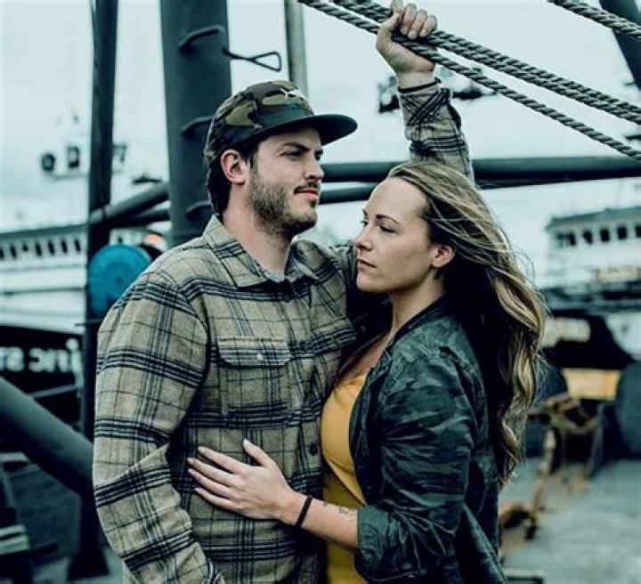 Deadliest Catch Sean Dwyer Wife, Married, Children, Net Worth, Dad, Wiki, Bio