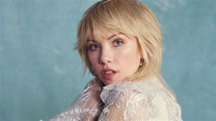 Does Carly Rae Jepsen Have Tattoos?