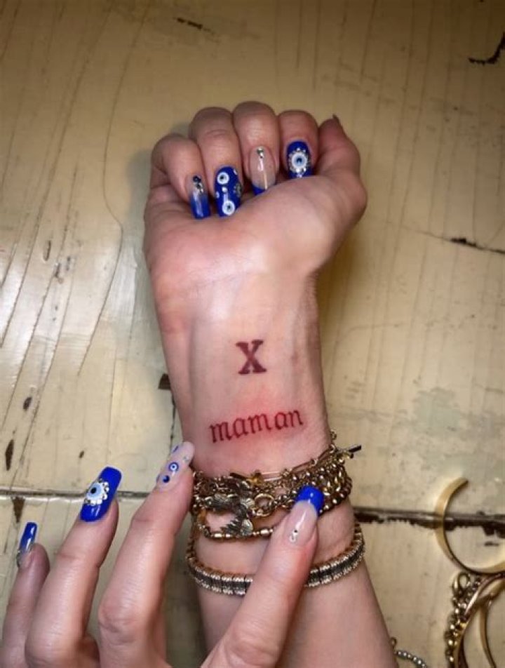 Does Madonna Have Tattoos?