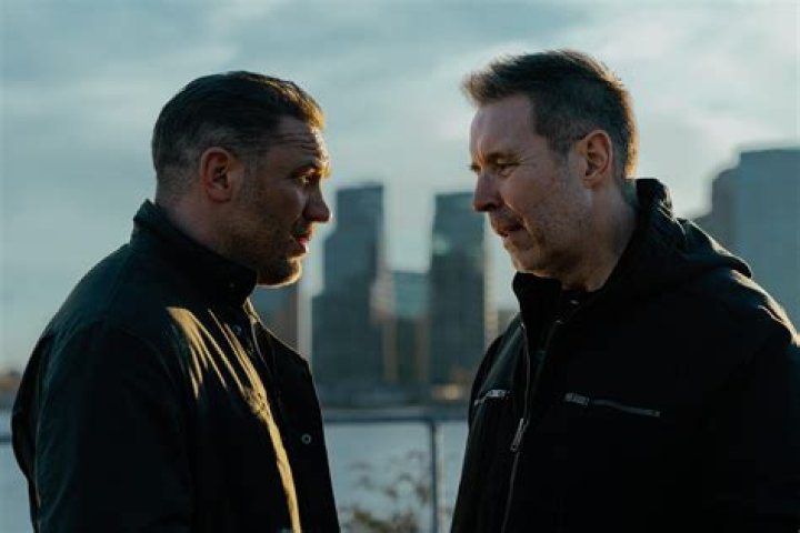 Does Tom Hardy Speak Spanish?