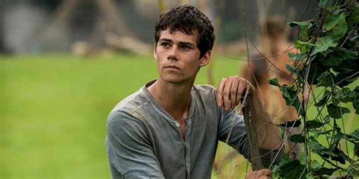 Dylan O’Brien Supports GF Britt Robertson’s New Netflix Series ‘Girlboss’ – Celeb Secrets