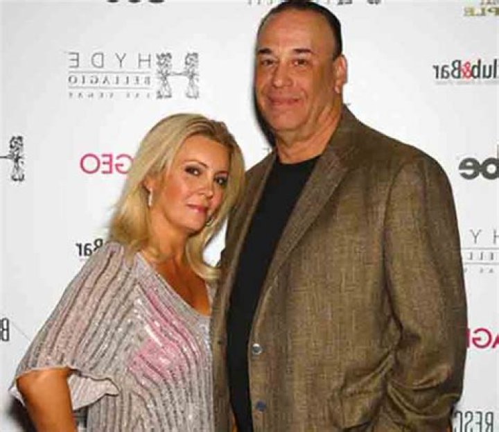 Facts about Jon Taffer’s Wife Nicole Taffer; Her Age, Career, Family, Kids, Married Life