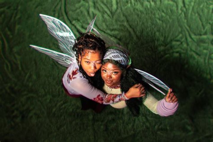Hire Flyana Boss for a Corporate Event or Performance Booking.