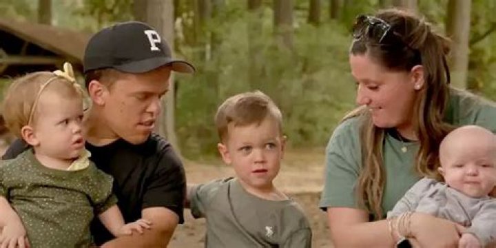 How Much Did Zach Roloff Offer For the Farm?