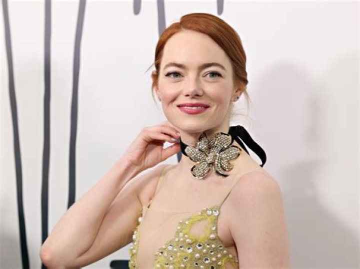 How Much Is Emma Stone Worth?