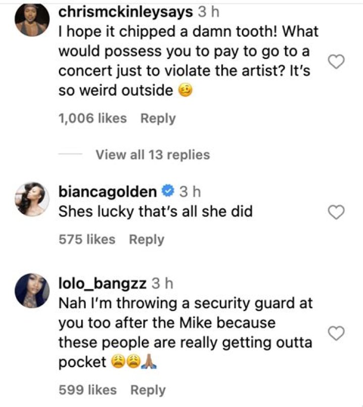 Is Cardi B Left-Handed?