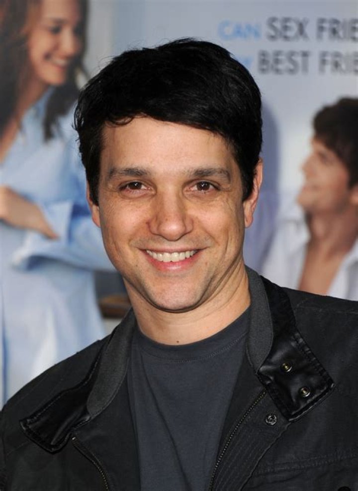 Is Ralph Macchio Italian?