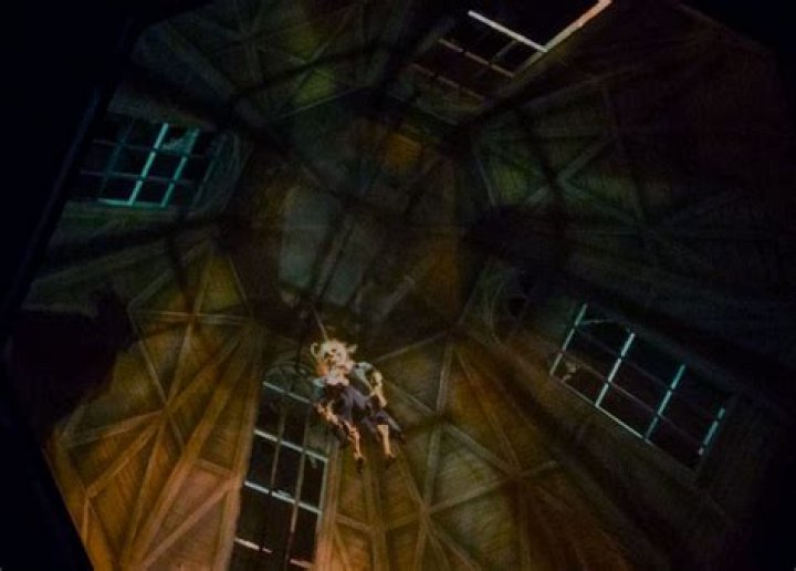 Meet the Grim Grinning Ghosts of the Haunted Mansion (Part 1)