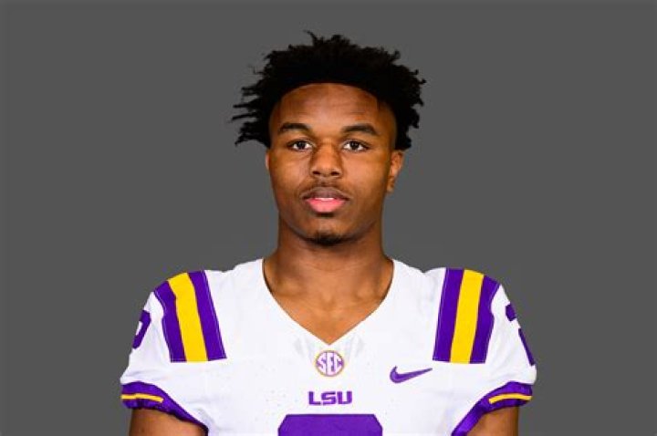 
Meet The Parents Of Kyren William and Expectation for His Debut Season in the National Football League with the Los Angeles Rams 