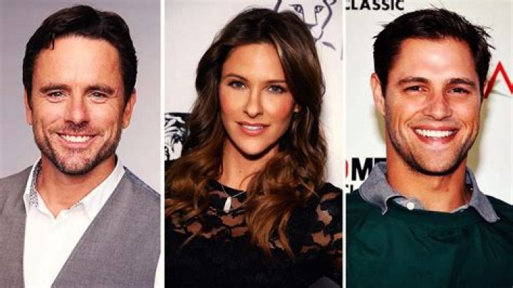 MICHAEL H. COLE, ONIRA TARES, CHARLES ESTEN, CLARE BOWEN, SAM PALLADIO – Celeb Secrets
