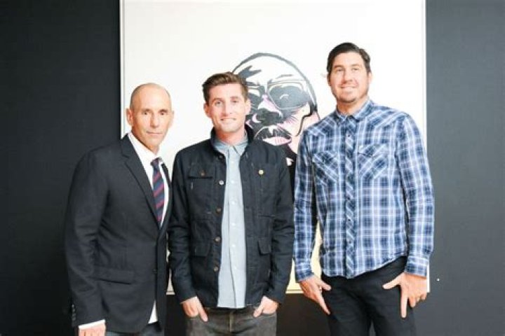 Pat Magnarella Management Relaunches As GRNDVW