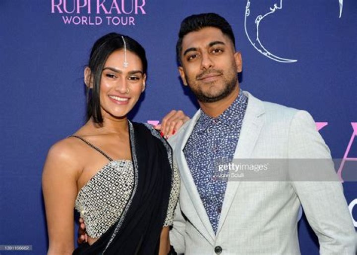 RITESH RAJAN, NINA LOPEZ-CORRADO (DIRECTOR) – Celeb Secrets