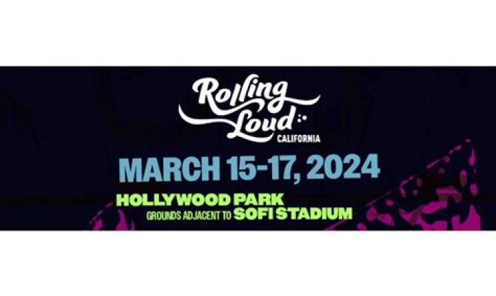 Rolling Loud California Lineup Announced; Lil Uzi Vert Replaced With Future & Metro Boomin’