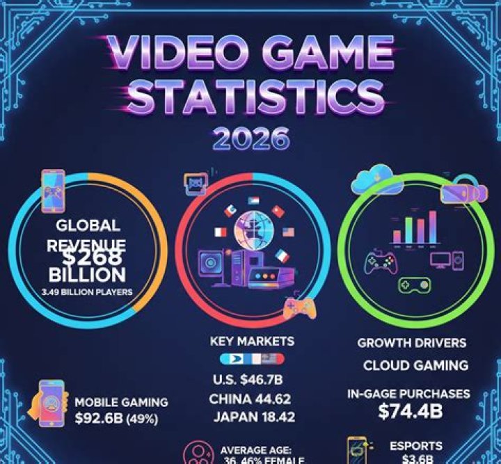 Splattercatgaming video statistics
