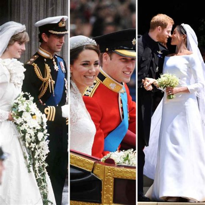 The Royal Wedding” (Exclusive) – Celeb Secrets