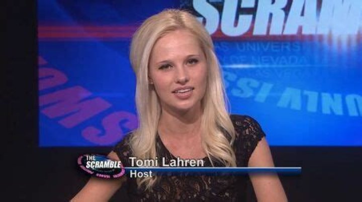 Tomi Lahren Plastic Surgery – The Complete Story!
