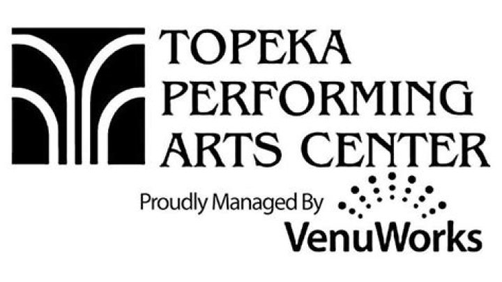 VenuWorks Names Rory Kent, Jr. Executive Director of the Topeka Performing Arts Center In Topeka