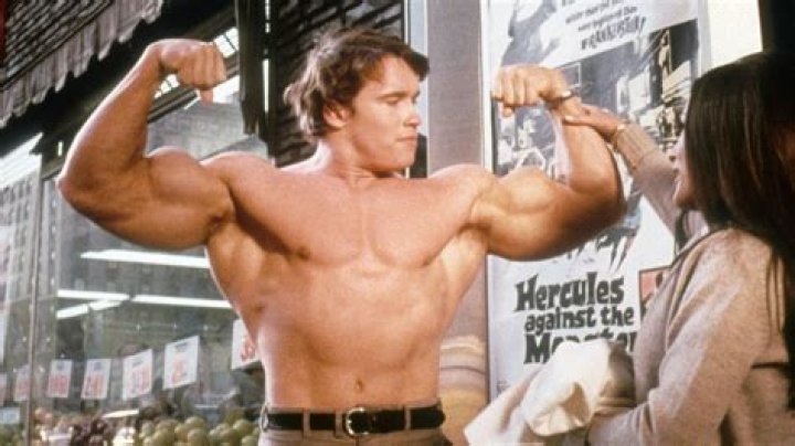 Was Arnold Schwarzenegger In The Army?