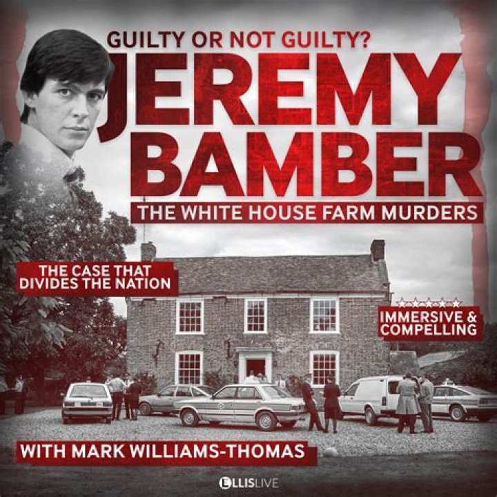 Was Jeremy Bamber Adopted?
