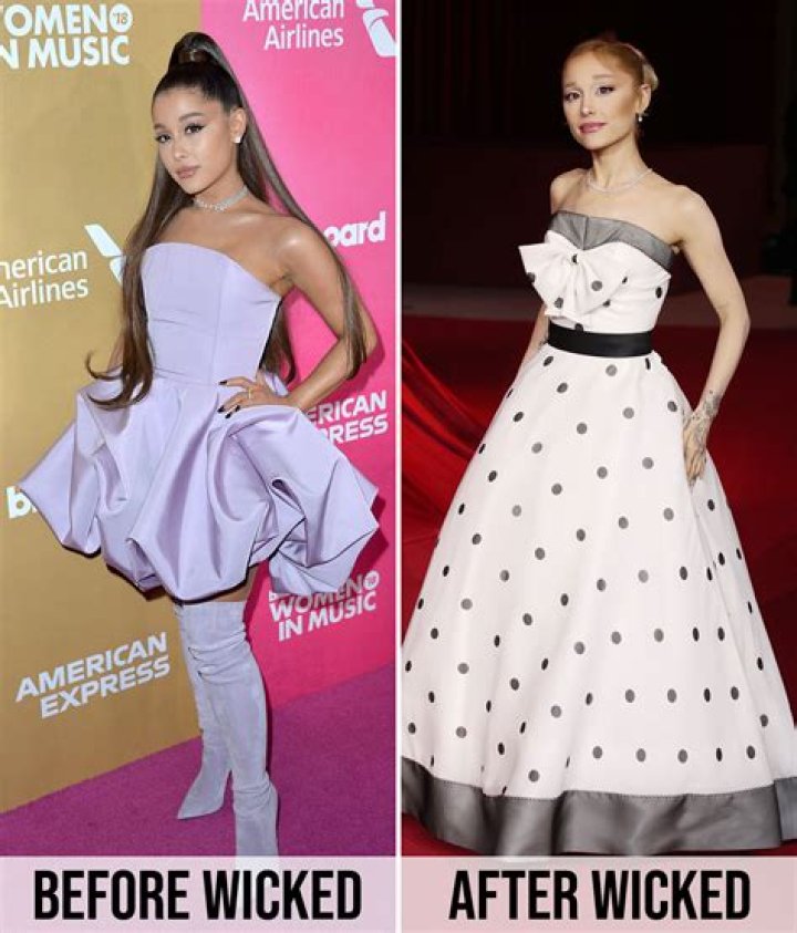 What Did Ariana Grande Do Before She Was Famous?
