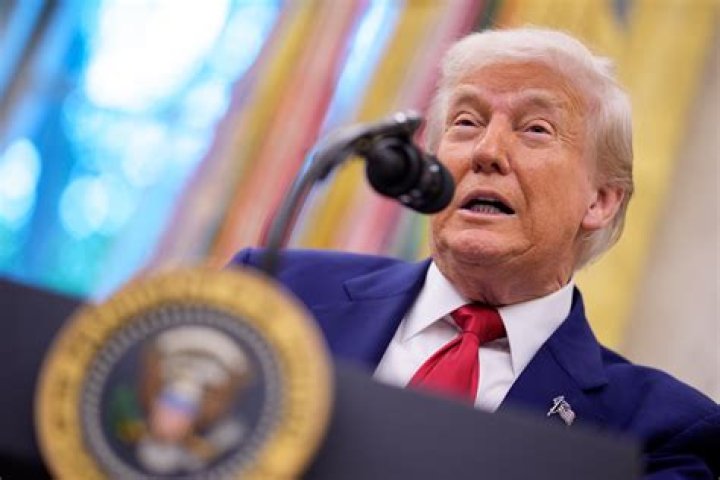 What Was Donald Trump’s SAT Score?