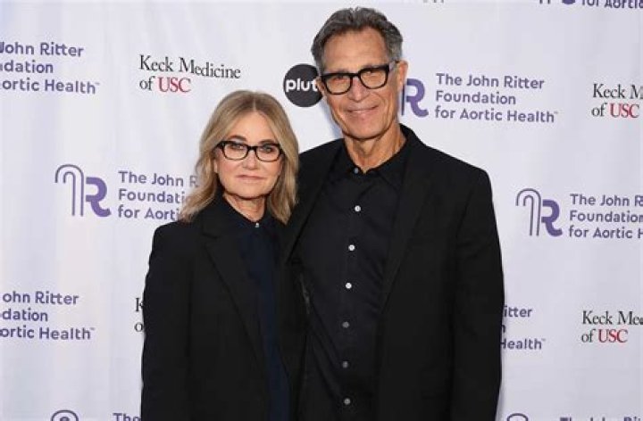 Who is Michael Cummings Dating Now