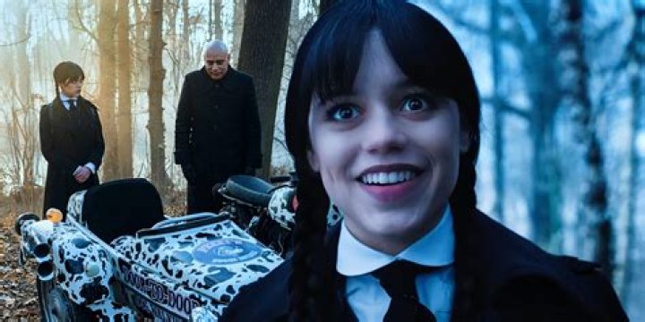 Who Plays Young Gomez Addams In Wednesday? Meet Netflix Cast Lucius Hoyos And Learn More About The Actor In 2022!