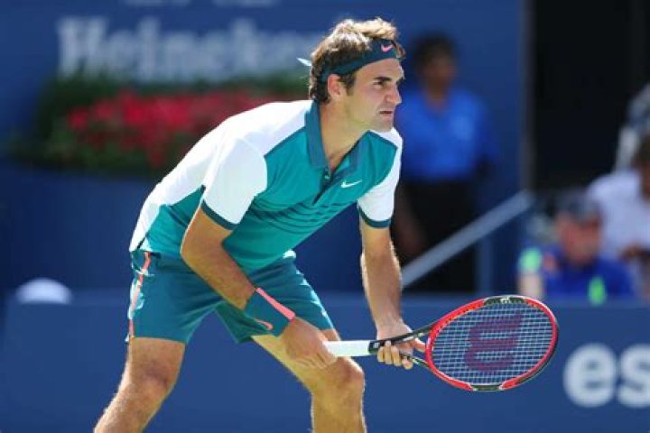 Who Sponsors Roger Federer?